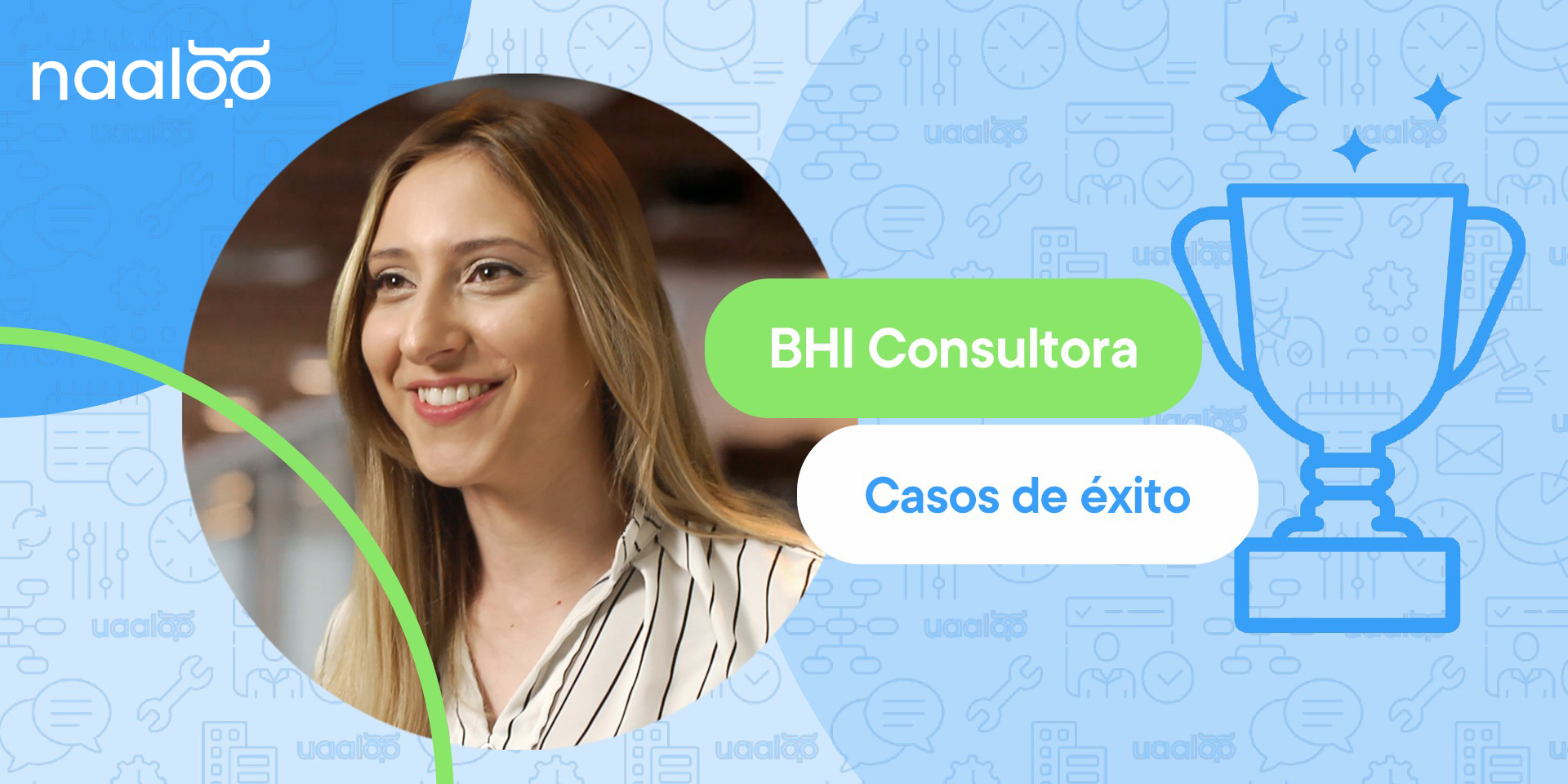 BHI Consultora, caso de éxito