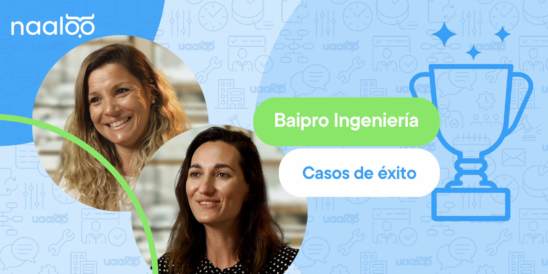Baipro Ingeniería, caso de éxito