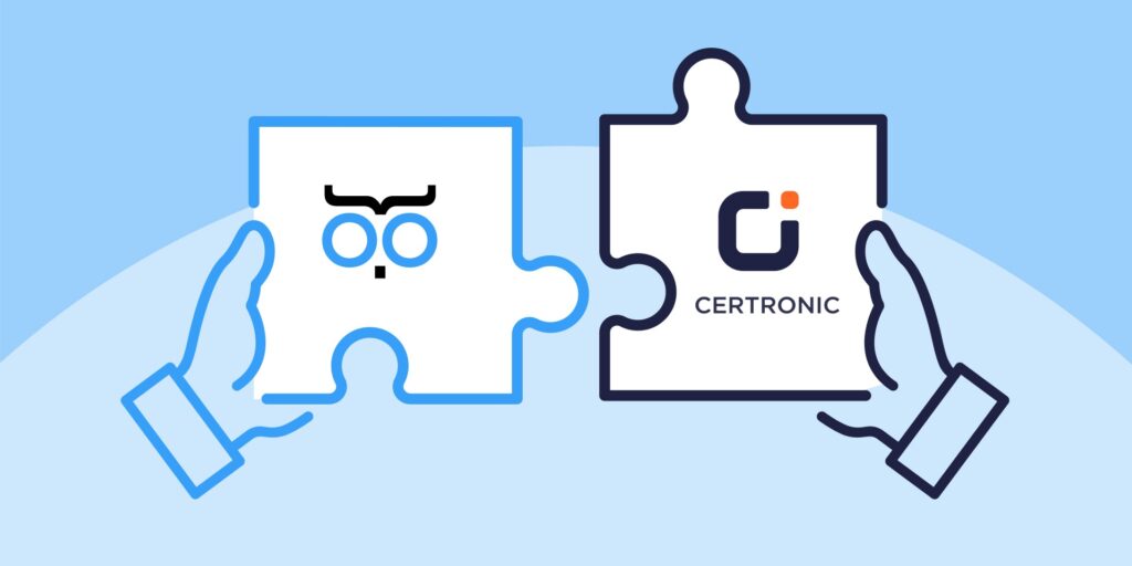 Naaloo + Certronic: Simplificando la gestión para empresas contratistas