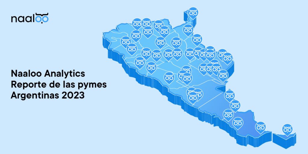 Naaloo Analytics: el trabajo y las pymes argentinas