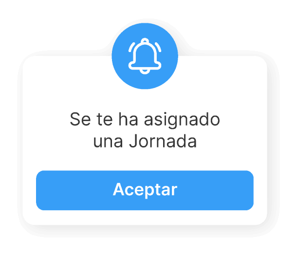 Turnos en Naaloo