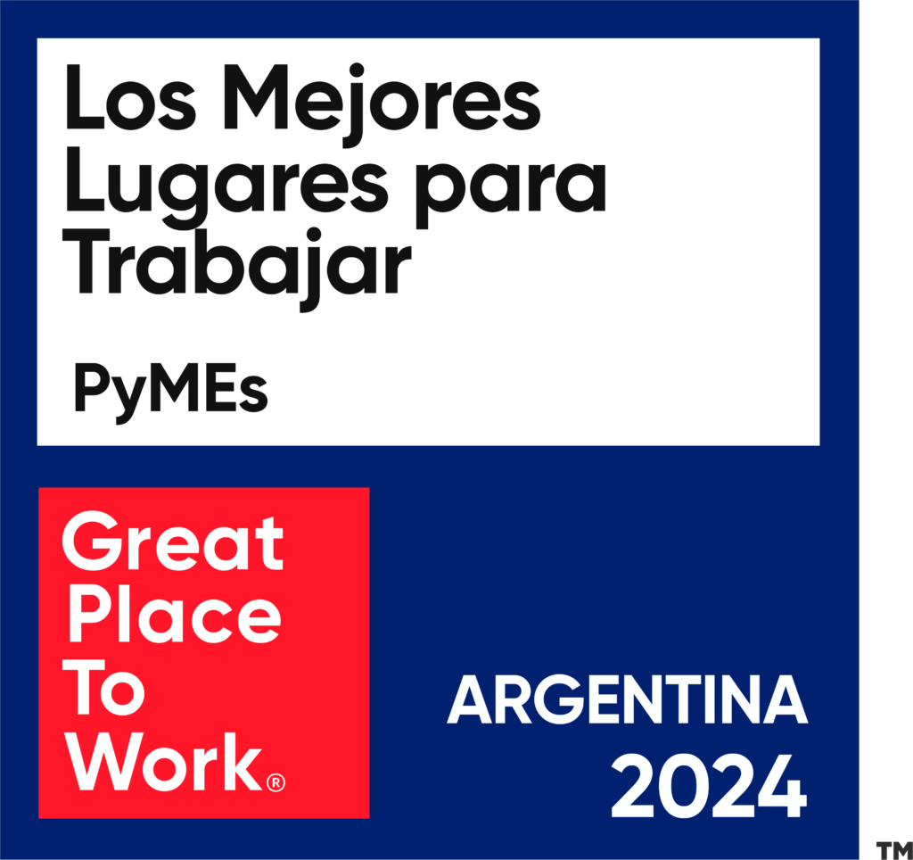 Los mejores lugares para trabajar