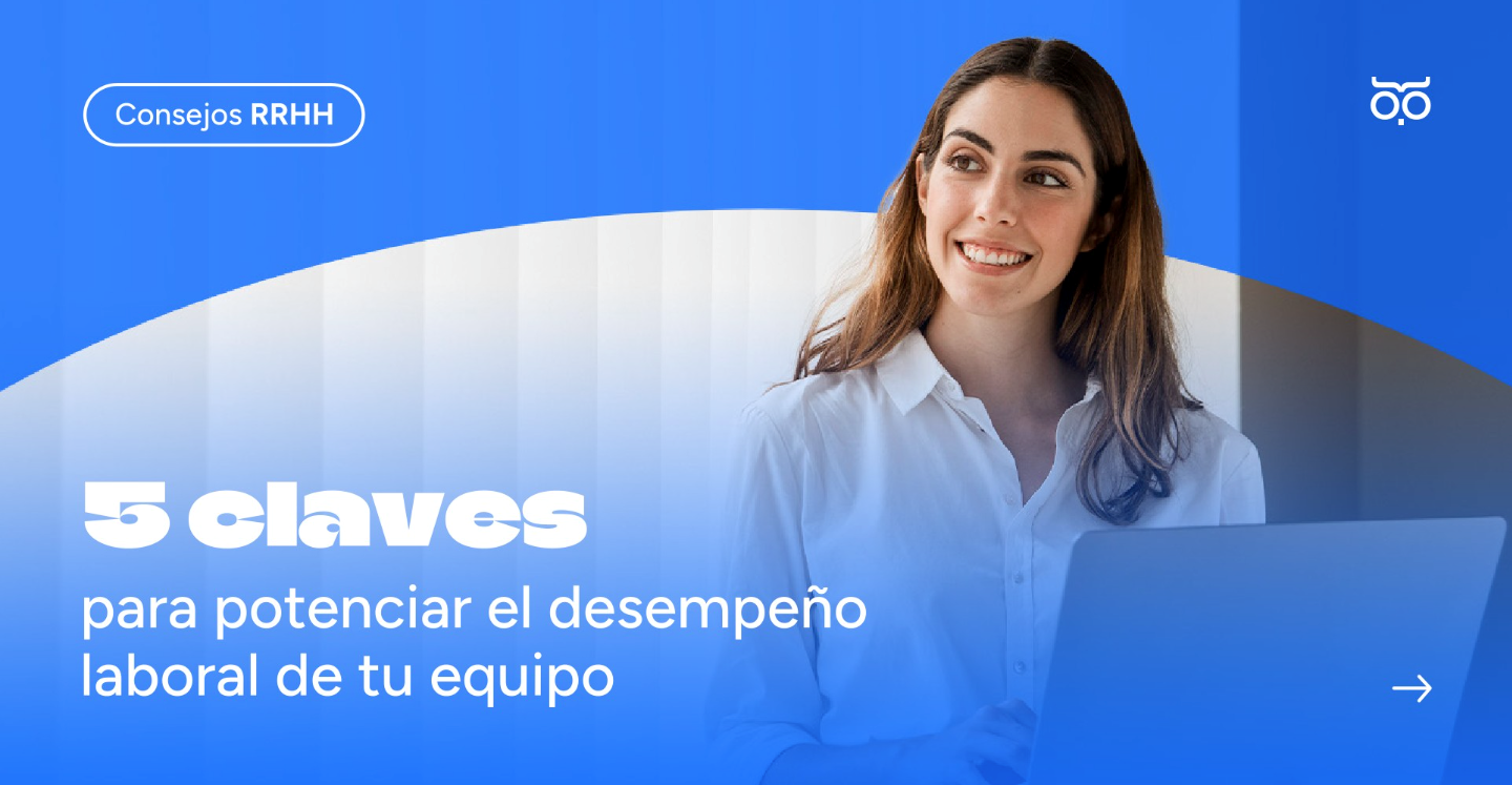 Cómo optimizar el desempeño laboral en PyMEs