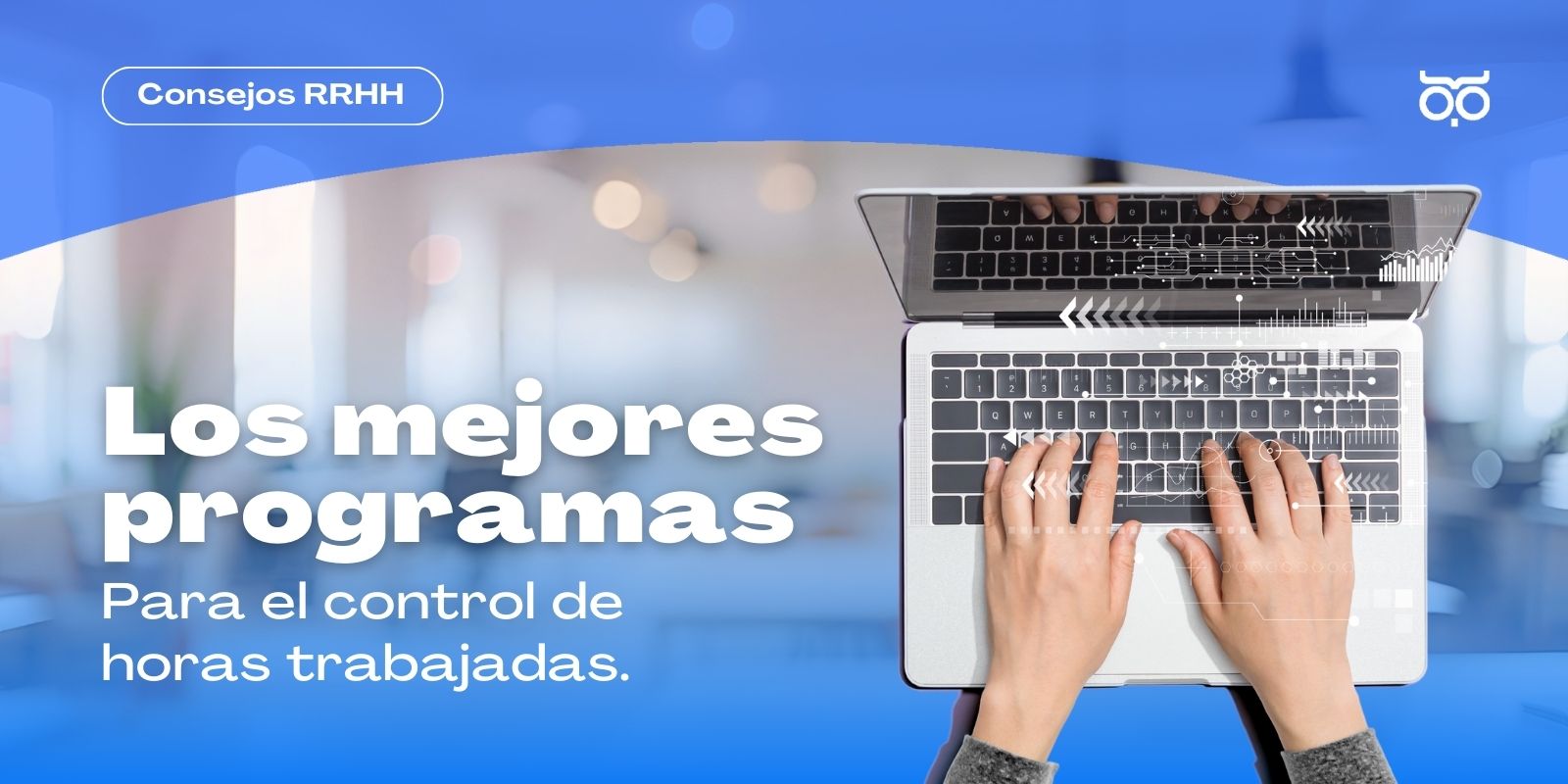 mejores programas control de horas trabajadas