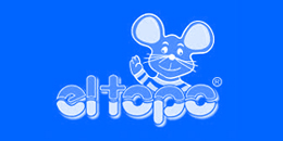 Logo El Topo