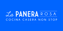Logo La Panera Rosa