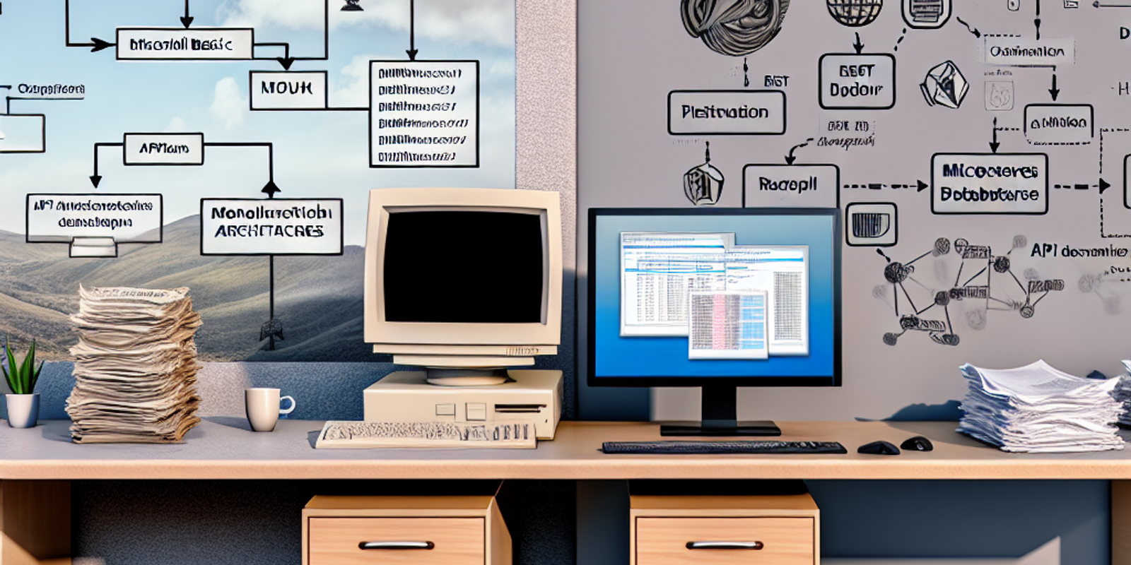 Imagen de Naaloo, software de gestión de RRHH