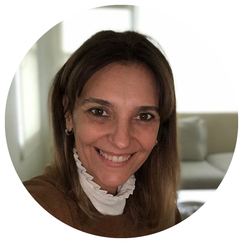 Betina Cuchereno
