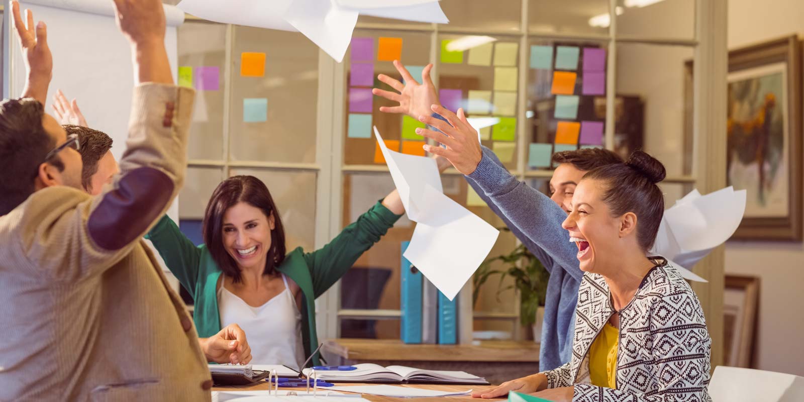 Mejorar la experiencia del empleado