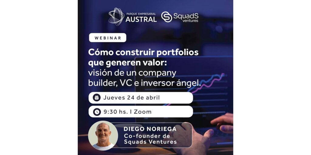 Como construir portfolios que generan valor
