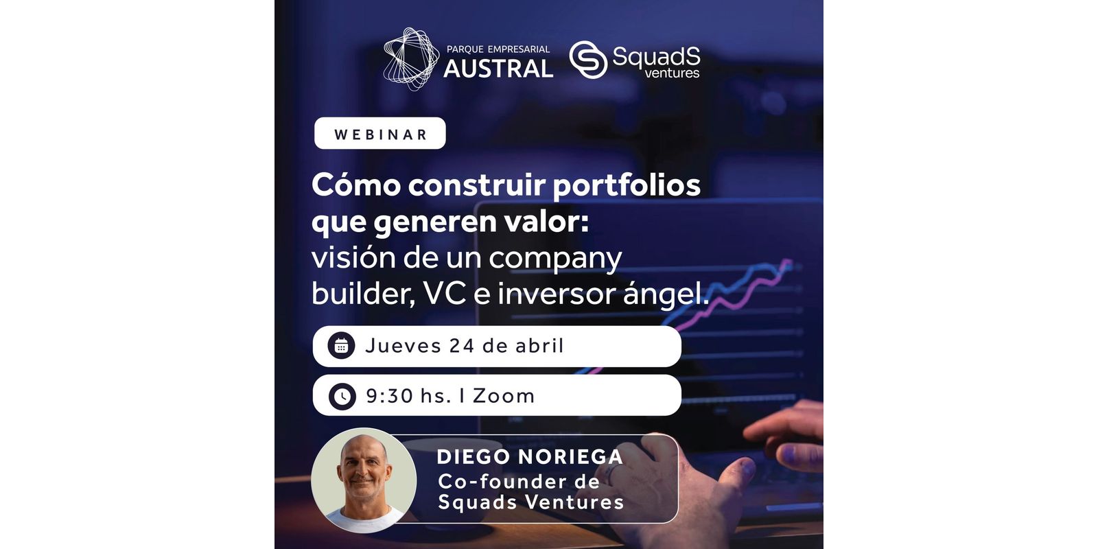 Como construir portfolios que generan valor