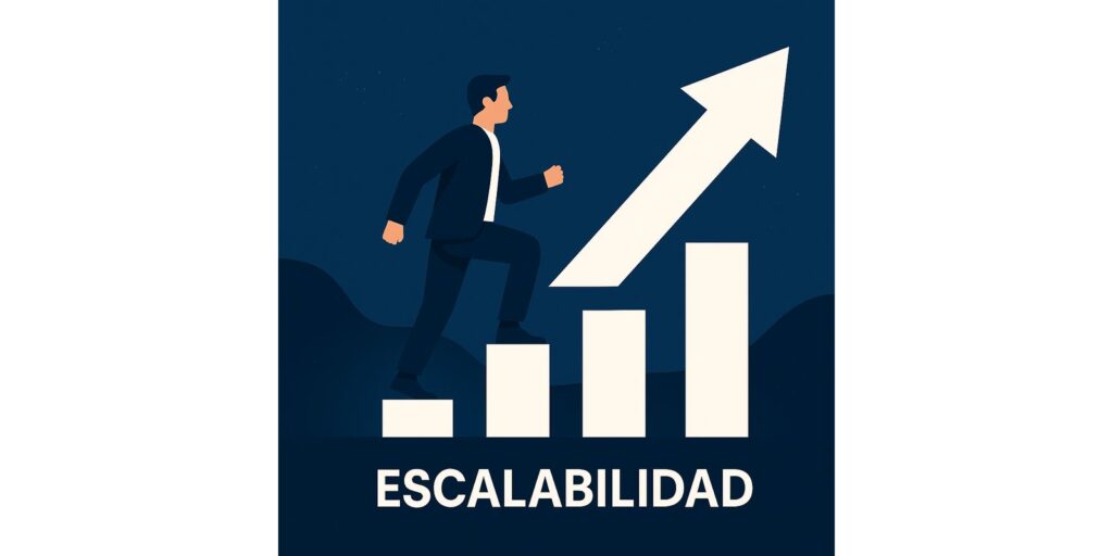 Escalabilidad