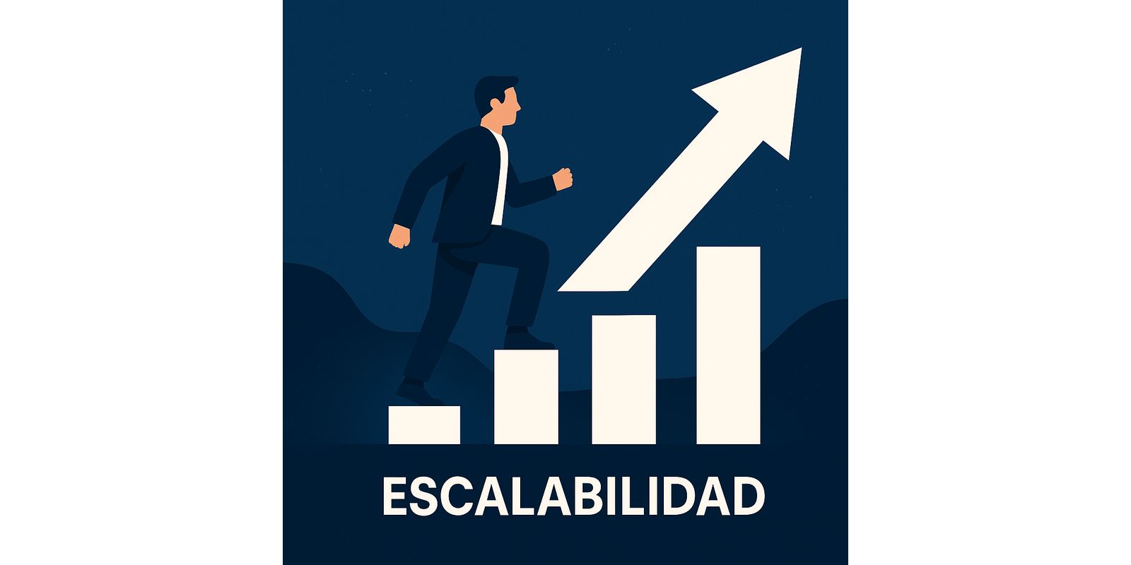 Escalabilidad