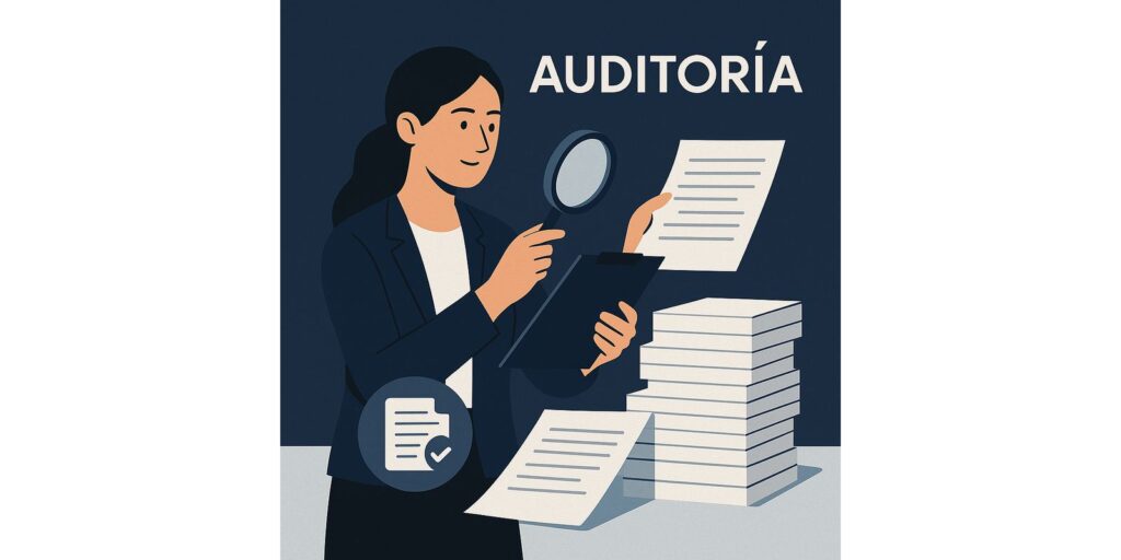 Auditoría