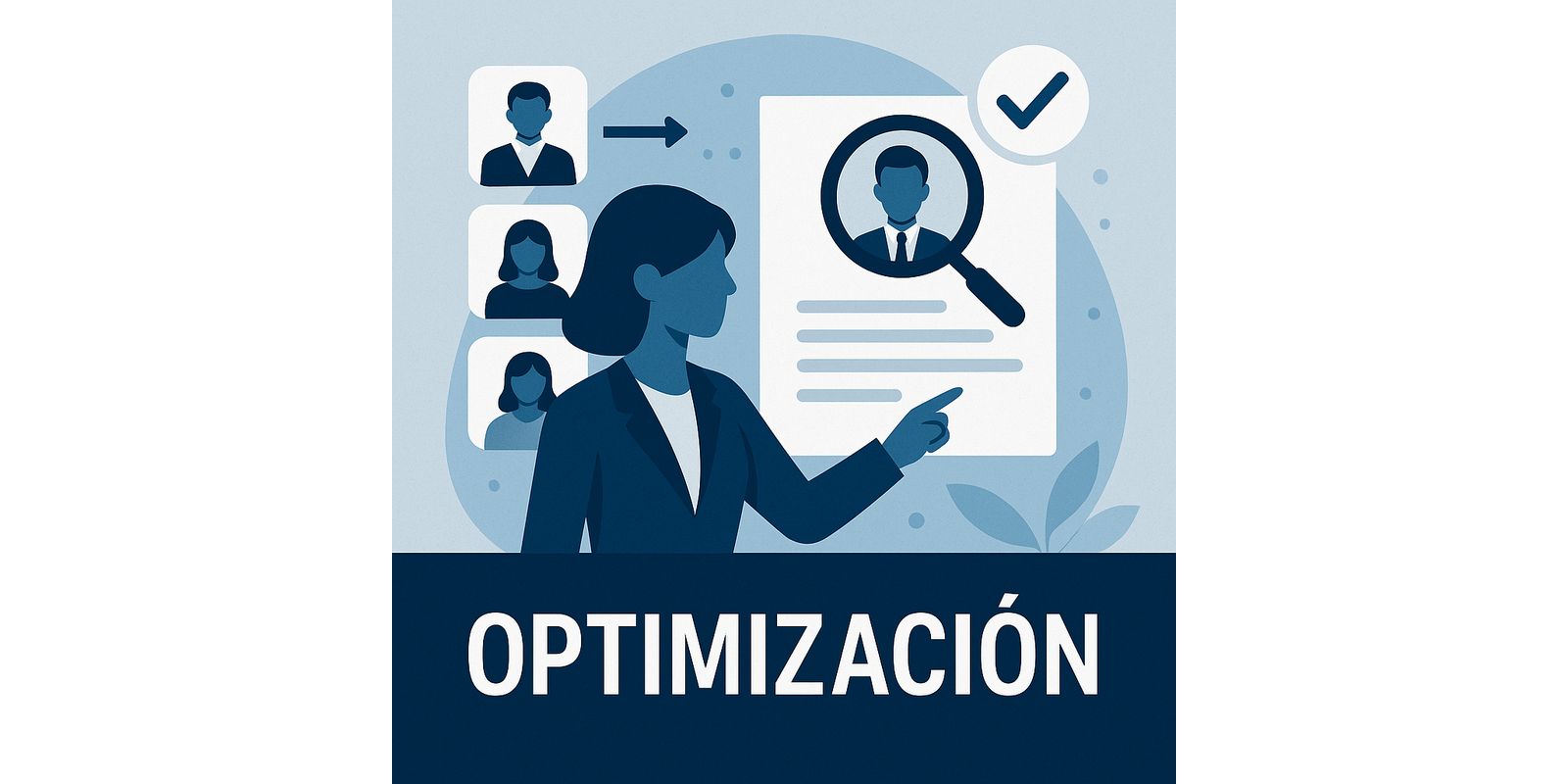 Optimización