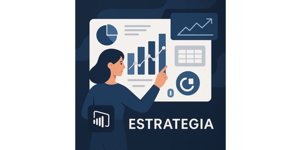 Estrategia