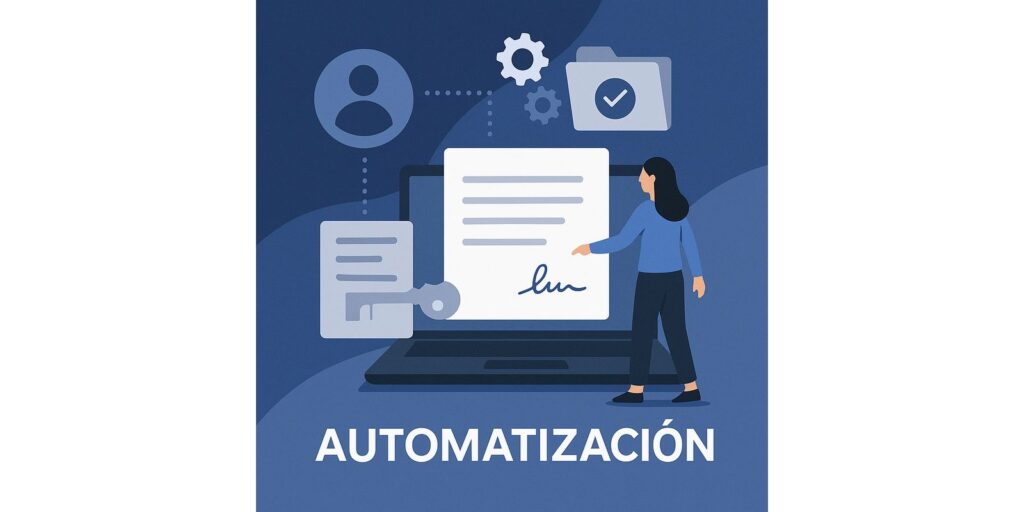 Automatización