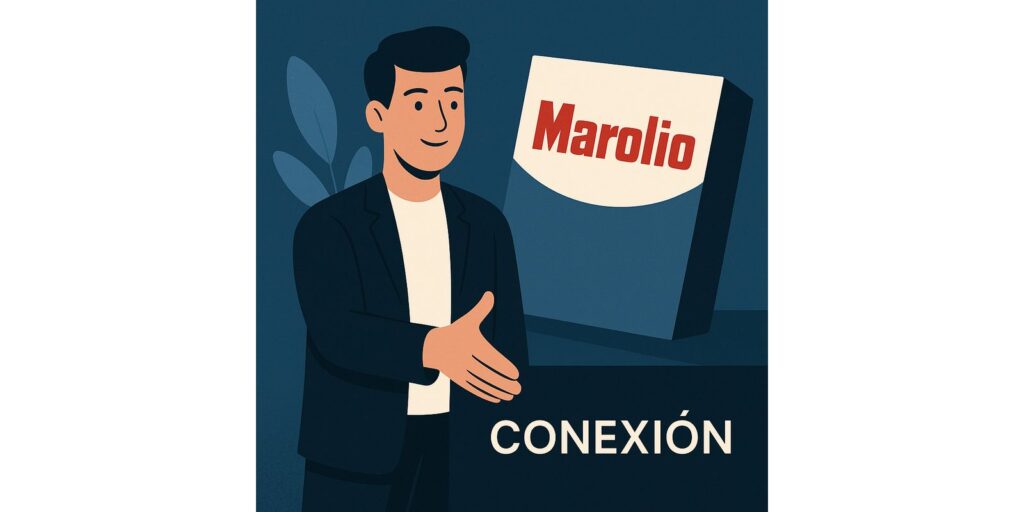 Conexión