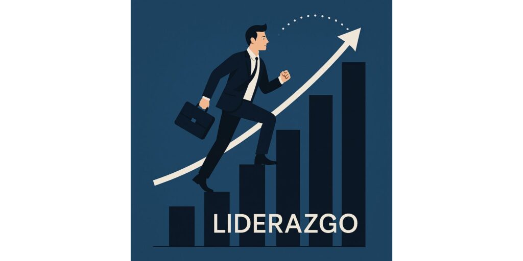 Liderazgo