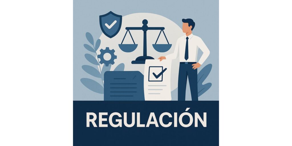 Regulación