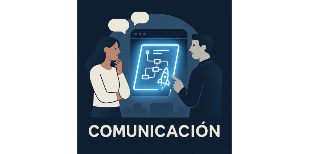 Comunicação