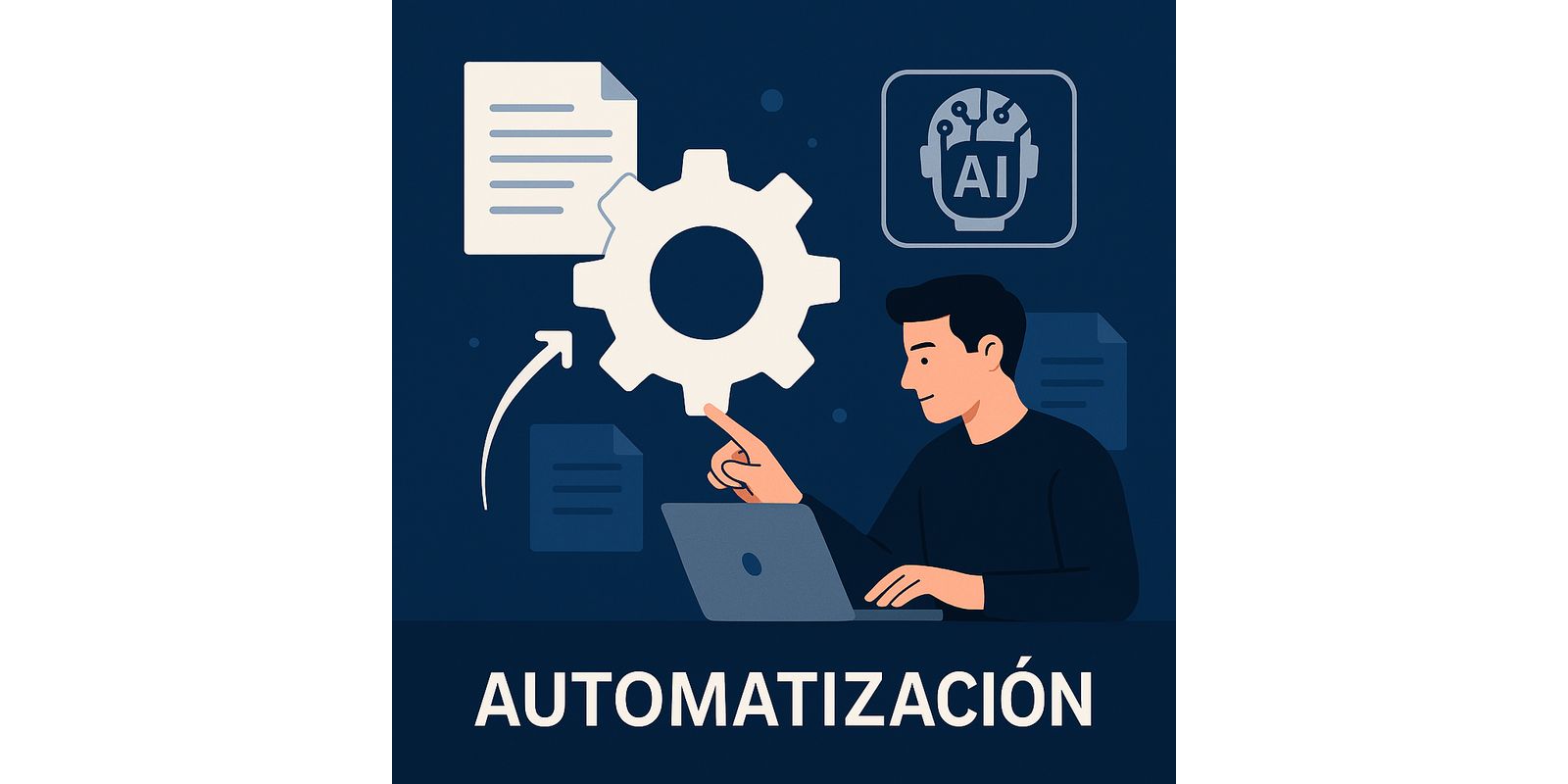 Automatización