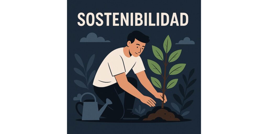 Sostenibilidad
