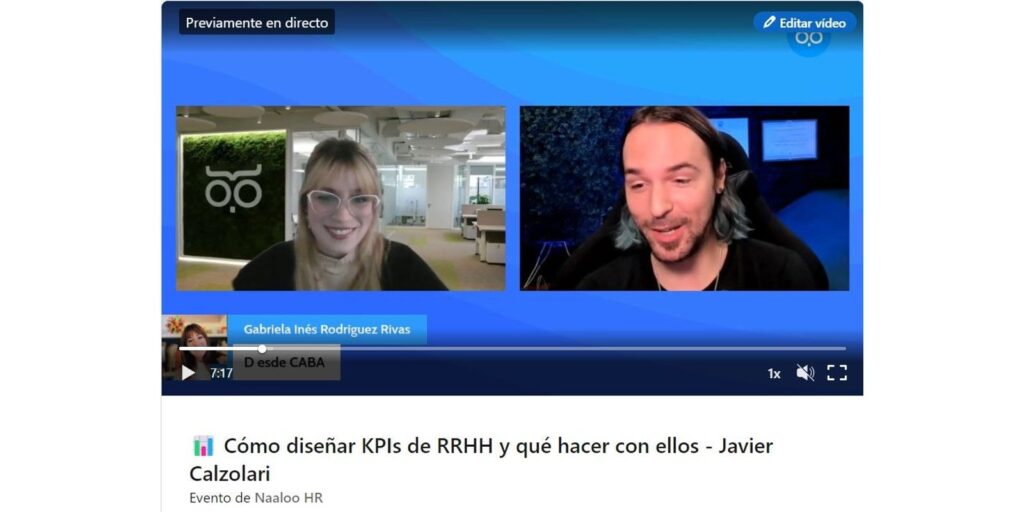 Como diseñar KPIs de RRHH y que hacer con ellos