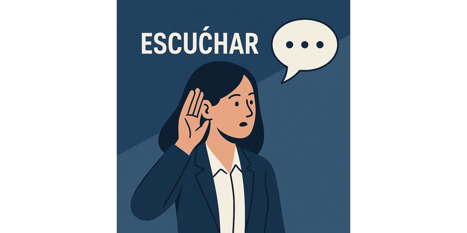 Escuchar