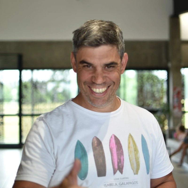 João Paulo Bladoni