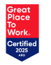 Great place to work