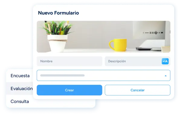 Nuevo form Naaloo