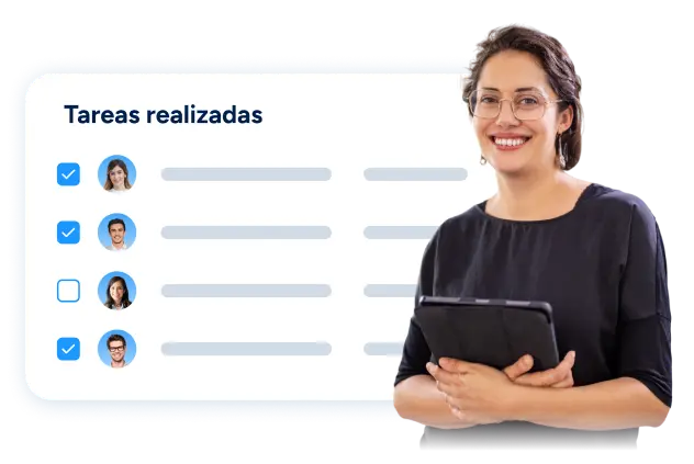 Incorporación con