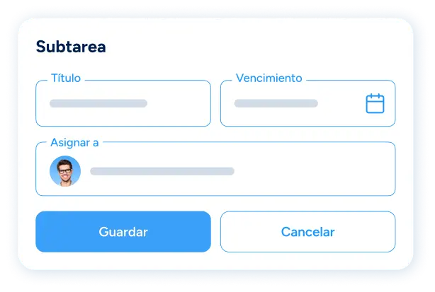 Subtarea con Naaloo