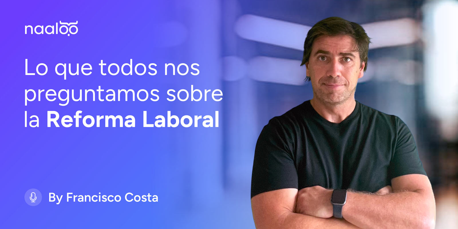 Reforma laboral recursos humanos