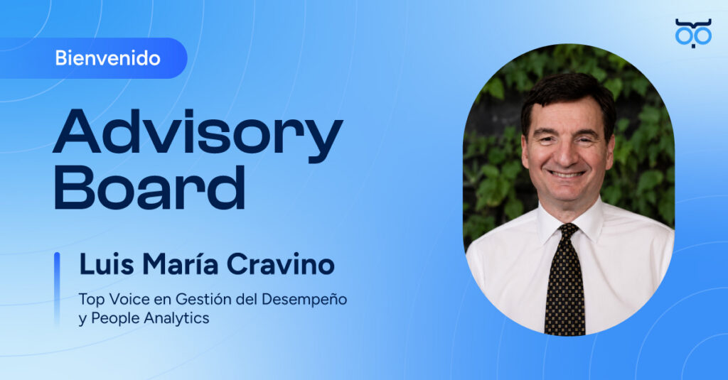 Luis Mar&iacute;a Cravino - Adivsory Board - Naaloo
