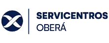 Servicentros Obera logo