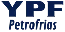 YPF Petrofrias logo